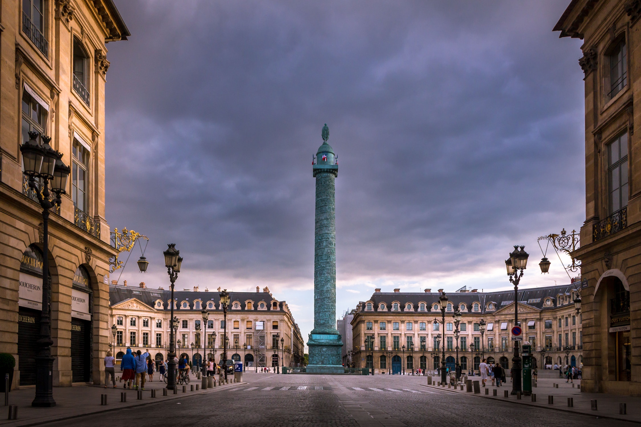 2020 French Awards