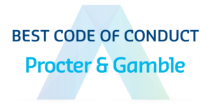 Third Annual U.S. Transparency Awards Best Code of Conduct Winner Announced