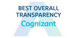 Winners of Third Annual US Transparency Awards Announced