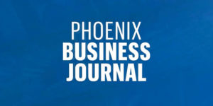Phoenix Business Journal – Three giants with major Phoenix operations win recognition for corporate transparency